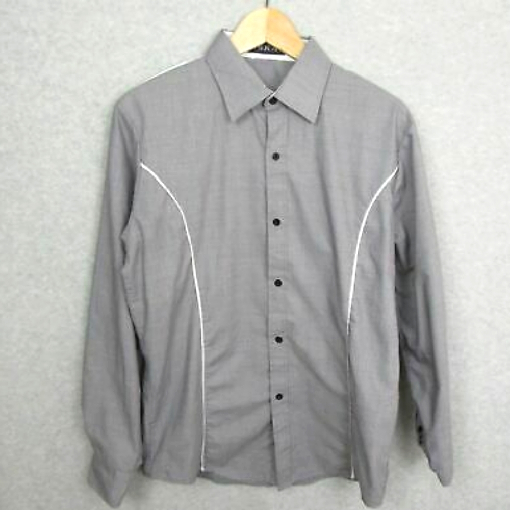 VSKA Button Down Mens size XXXL